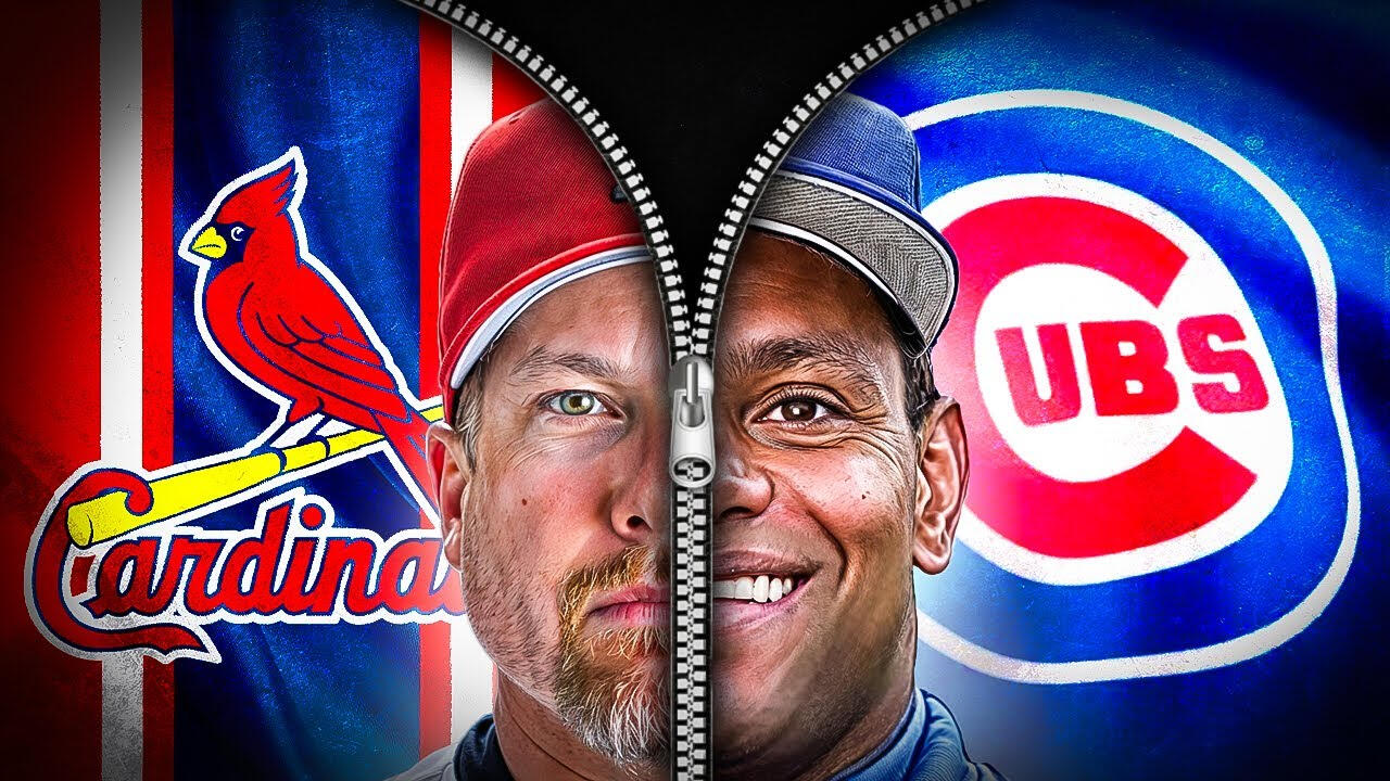 McGwire V Sammy Sosa