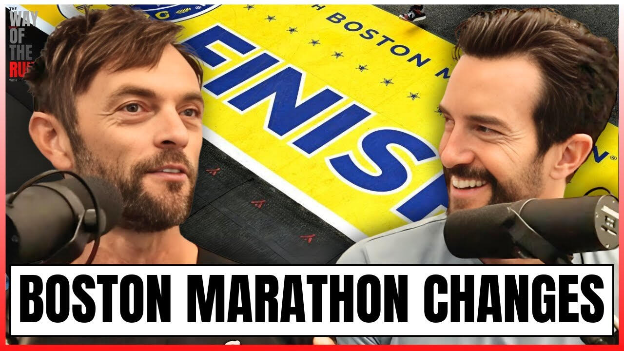 Why The Boston Marathon is Challenging to Qualify for